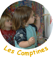 Les Comptines