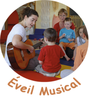 Eveil Musical