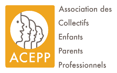 Logo acepp