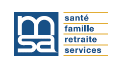 Logo msa